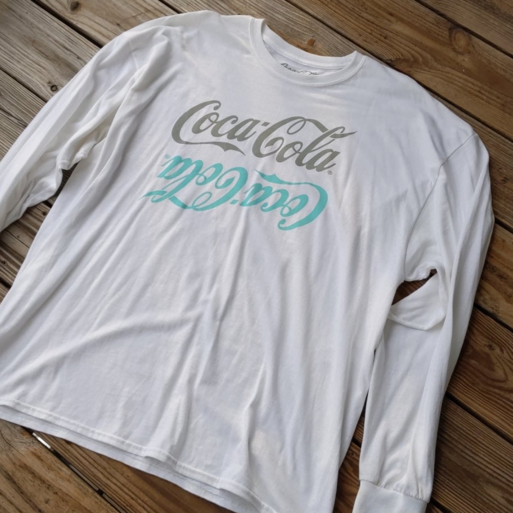 Coca-cola LS